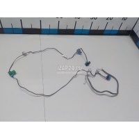 Проводка (коса) Toyota Avensis III (2009 - 2018) 8221202010