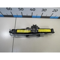 Домкрат Volvo XC70 Cross Country (2007 - 2016) 31317715