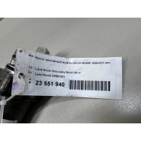Насос масляный муфты включения заднего моста Land Rover XC70 Cross Country (2007 - 2016) LR051321