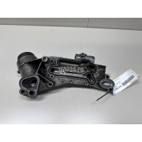Корпус масляного фильтра GM Aveo (T250) (2005 - 2011) 93186324
