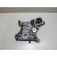Крышка двигателя передняя GM Cruze (2009 - 2016) 25190865