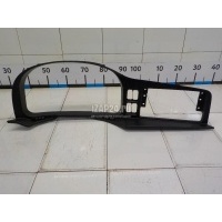 Накладка декоративная MAN TGL (2005 - 2014) 81617016311
