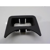 Накладка декоративная MAN TGL (2005 - 2014) 81617100024
