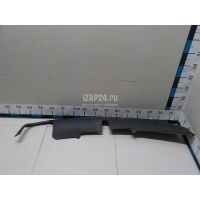 Спойлер заднего бампера VAG A4 [B8] (2007 - 2015) 8K080752101C