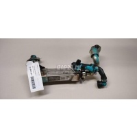Радиатор системы EGR BMW 3-serie E92/E93 (2006 - 2012) 11717794245