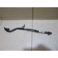 Трубка вакуумная BMW X1 E84 (2009 - 2015) 11667804328