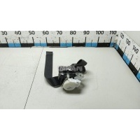 Ремень безопасности BMW 3-serie E92/E93 (2006 - 2012) 72119138246