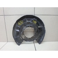 Щит опорный задний правый BMW 3-serie E92/E93 (2006 - 2012) 34216792248