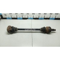 Полуось задняя левая BMW 3-serie E92/E93 (2006 - 2012) 33217523959