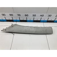 Обшивка стойки VAG Superb (2008 - 2015) 3T0867233DCB5