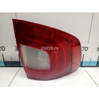 Фонарь задний левый VAG Superb (2008 - 2015) 3T9945111