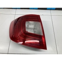 Фонарь задний левый VAG Superb (2008 - 2015) 3T9945111