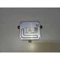 Блок управления светом VAG Superb (2008 - 2015) 4G0907397F