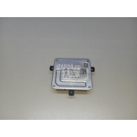 Блок управления светом VAG Superb (2008 - 2015) 4G0907397F