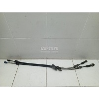 Трос КПП Toyota CorollaVerso (2004 - 2009) 338200F011