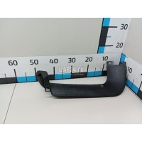 Обшивка двери багажника BMW X1 E84 (2009 - 2015) 51492990127