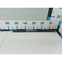 Уплотнитель двери BMW X1 E84 (2009 - 2015) 51762990317