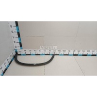 Накладка заднего крыла левого BMW X1 E84 (2009 - 2015) 51778049941