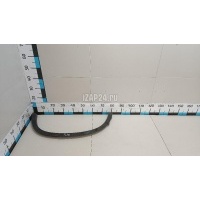 Накладка заднего крыла правого BMW X1 E84 (2009 - 2015) 51778049942