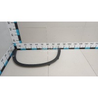 Накладка переднего крыла левого BMW X1 E84 (2009 - 2015) 51778049939