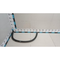Накладка переднего крыла правого BMW X1 E84 (2009 - 2015) 51778049940