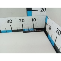 Накладка стекла заднего левого BMW X1 E84 (2009 - 2015) 51352990323