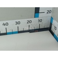 Накладка стекла заднего правого BMW X1 E84 (2009 - 2015) 51352990324