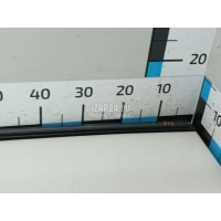 Накладка стекла заднего правого BMW X1 E84 (2009 - 2015) 51352990314