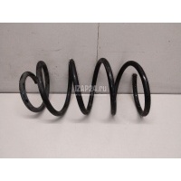 Пружина передняя BMW X1 E84 (2009 - 2015) 31336795390
