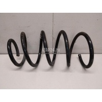 Пружина передняя BMW X1 E84 (2009 - 2015) 31336795390