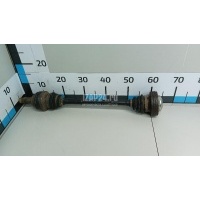 Полуось задняя левая BMW X1 E84 (2009 - 2015) 33207605485