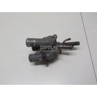 Корпус термостата Hyundai-Kia Verna/Accent III (2006 - 2010) 2560026100
