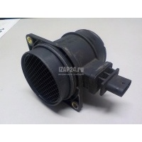 Расходомер воздуха (массметр) Hyundai-Kia i30 (2007 - 2012) 281642A500