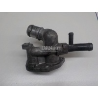 Фланец двигателя системы охлаждения Hyundai-Kia i30 (2007 - 2012) 256202B002