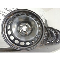 Колёсные диски 16 5x112 audi a3 8p 8v a4 b5 b6 b7 a6 c5