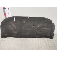 Шумоизоляция капота Audi A6 C5 (1997-2005) 1998 ,4B0863825AJ