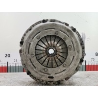 Маховик (демпфер сцепления) Audi A4 B8 (2007-2015) 2009 0B1105266AH,0B1105266AN