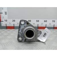 Отбойник бампера передний левый Audi A4 B6 (2000-2006) 2004 ,8E0807133B