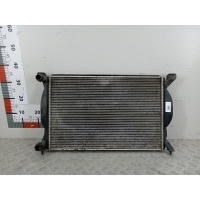 Радиатор основной Audi A4 B6 (2000-2006) 2004 ,8E0121251A