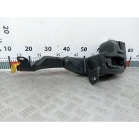 Бачок омывателя Opel Astra H (2004-2014) 2006 ,13118158