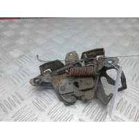 Замок капота Mitsubishi Space_Star 1 (1998-2005) 2002 ,MR220144