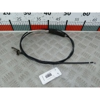 Трос открывания капота Audi A6 C6 (2004-2011) 2005 4F2823531B,4F2823531B