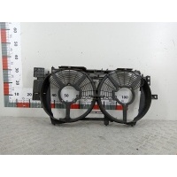 Диффузор вентилятора Renault Laguna 1 (1993-2000) 1995 ,7701038369