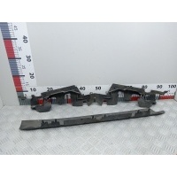 Защита радиатора Volkswagen Touran 1 (2003-2015) 2006 ,1T0121341C