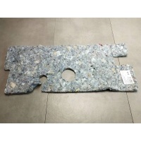 Renault гранд scenic iv изоляция опора 849306915r