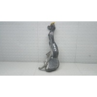 Бачок омывателя OPEL ASTRA (рест: 2007-2010) 2008 6450503, 13118158