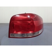 Audi a3 8p хэтчбек 3d фонарь правый задняя 8p0945096