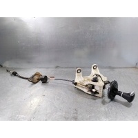 Домкрат переключения кпп volkswagen транспортер t5 7h0713025b