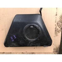 Динамик усилитель автомобильный jbl peugeot 206 sw 03 - 09 1528157