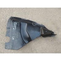 Защита (пыльник) бампера переднего BMW X7 g07 2020 51757453929, 51717455929